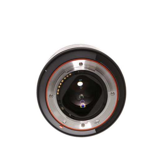 Sony 16-35mm f/2.8 Zeiss Vario-Sonnar T* ZA SSM Autofocus Lens for A-