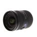 Sony 16-35mm f/2.8 Zeiss Vario-Sonnar T* ZA SSM Autofocus Lens for A-Mount [77]  thumbnail