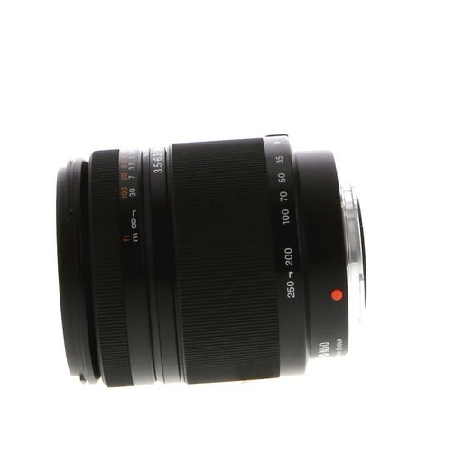 動確/良品】SONY DT 18-250mm F3.5-6.3 α AマウントSONY DT 18- 動確/良品】SONY DT 18-250mm F3.5-6.3 α AマウントSONY DT 18-