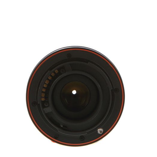Sony 18-70mm f/3.5-5.6 DT A-Mount Autofocus Lens [55]
