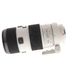 Sony 70-200mm f/2.8 G SSM IF A-Mount Autofocus Lens, White {77} with Tripod Collar/Foot thumbnail