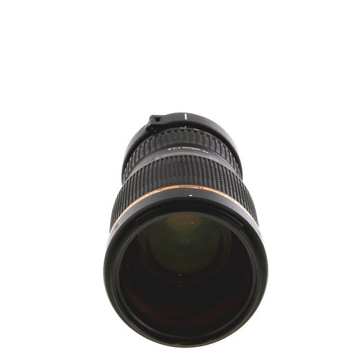 Tamron SP 70-200mm f/2.8 DI LD IF Macro lens for Sony A-Mount [77