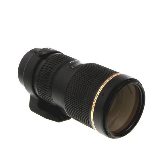 Tamron SP 70-200mm f/2.8 DI LD IF Macro lens for Sony A-Mount [77]