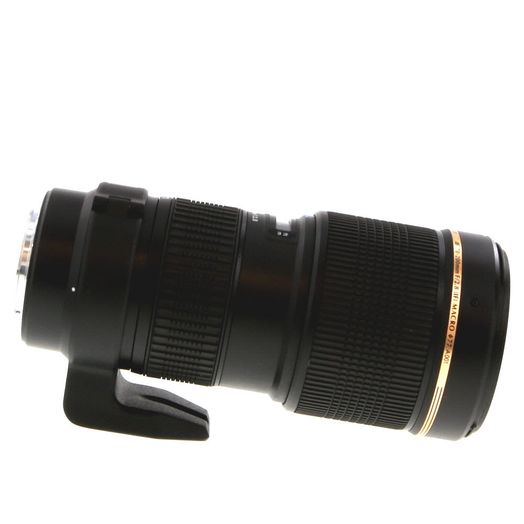 Tamron SP 70-200mm f/2.8 DI LD IF Macro lens for Sony A-Mount [77]