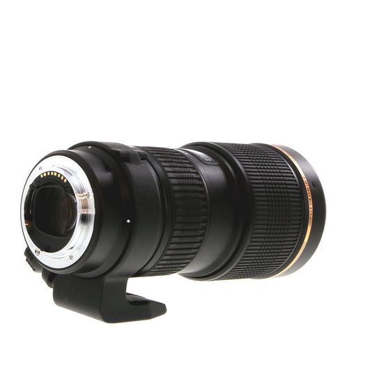 Tamron SP 70-200mm f/2.8 DI LD IF Macro lens for Sony A-Mount [77]