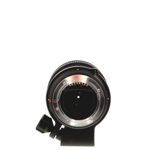 Tamron SP 70-200mm f/2.8 DI LD IF Macro lens for Sony A-Mount [77]