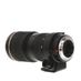 Tamron SP 70-200mm f/2.8 DI LD IF Macro lens for Sony A-Mount [77] A001 thumbnail