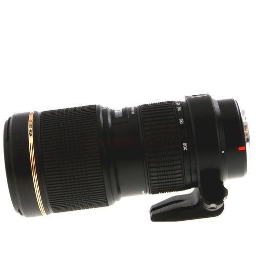 Tamron SP 70-200mm f/2.8 DI LD IF Macro lens for Sony A-Mount [77]
