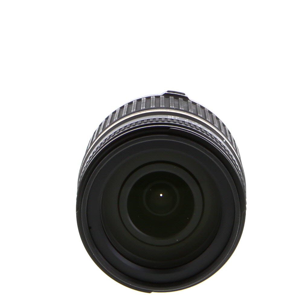Tamron 18-250mm f/3.5-6.3 (8-Pin) Aspherical DI-II LD Macro lens for Sony A-Mount APS-C [62] A18