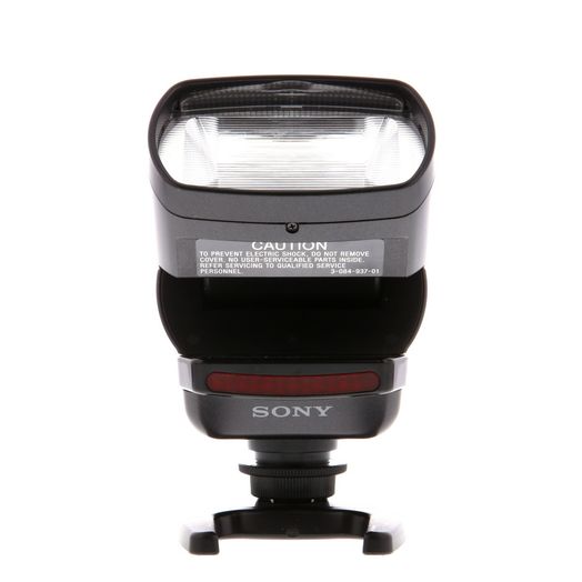 Sony HVL-F32X Flash [GN22]