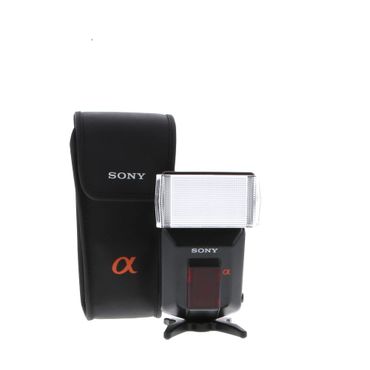 Sony HVL-F36AM Flash [GN36]