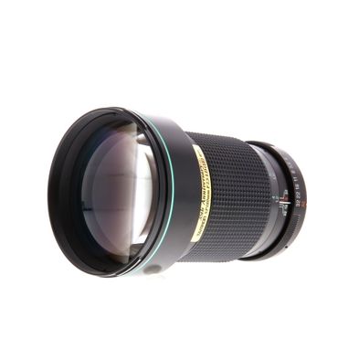 Tamron SP 180mm f/2.5 LD IF 35th Anniversary Lens (Requires Adaptall Mount)