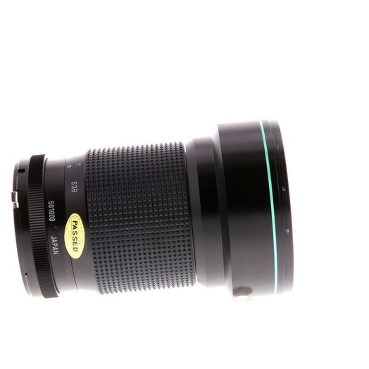 Tamron SP 180mm f/2.5 LD IF 35th Anniversary Lens (Requires Tamron SP 180mm f/2.5 LD IF 35th Anniversary Lens (Requires