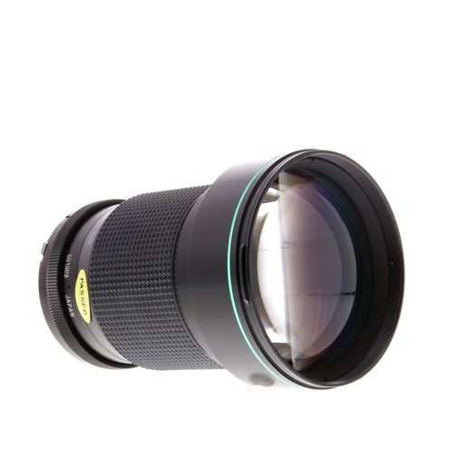 TAMRON SP 180mm F2.5 LD (IF) 77mm 【公式通販】