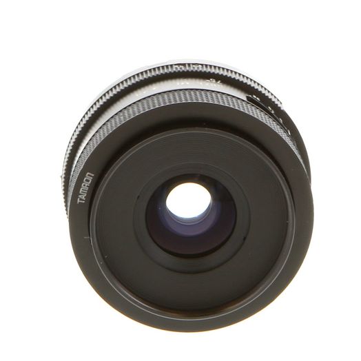 Tamron 28mm f/2.5 Lens (Requires Adaptall Mount) (02B){49}