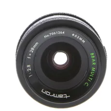Tamron SP 90mm f/2.8 Macro DI 1:1 Autofocus Lens for Pentax K