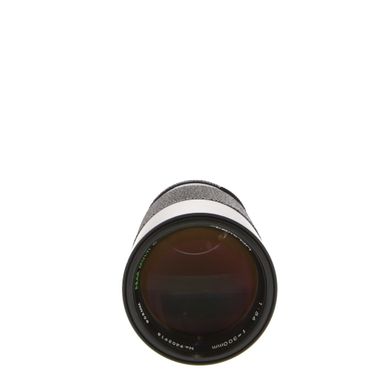 Tamron 300mm f/5.6 Lens (Requires Adaptall Mount)