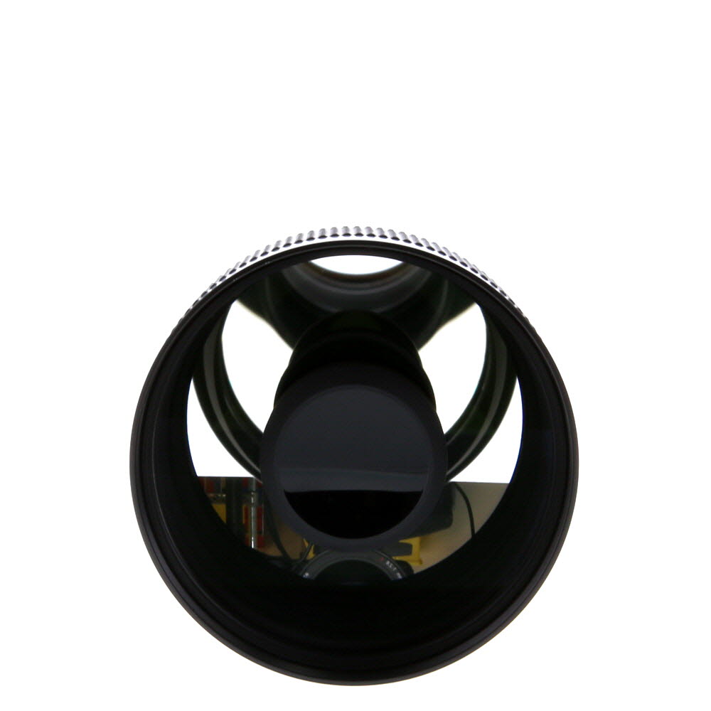 Tamron SP 500mm f/8 Tele Macro (55BB) Lens (Requires Adaptall Mount)