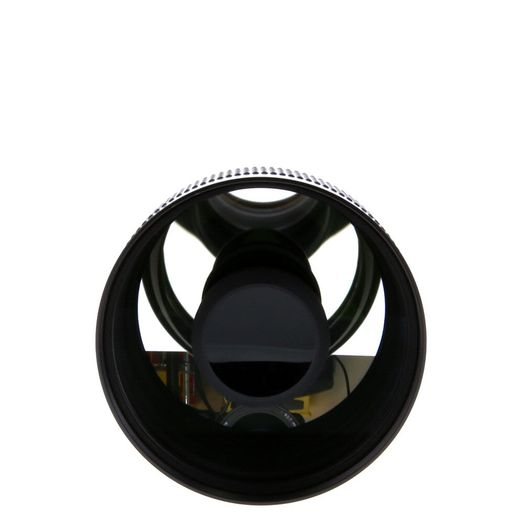 Tamron SP 500mm f/8 Tele Macro (55BB) Lens (Requires Adaptall