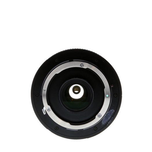 Tamron SP 500mm f/8 Tele Macro (55BB) Lens (Requires Adaptall