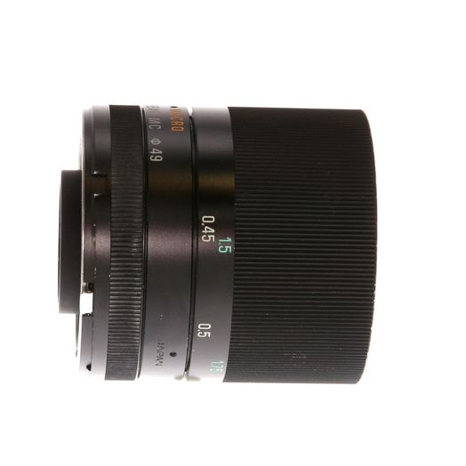 Tamron SP 90mm f/2.5 Tele Macro (52B) Lens (Requires Adaptall