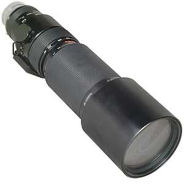 Tamron 200-500mm F/5.6 SP (Requires Adaptall) Lens