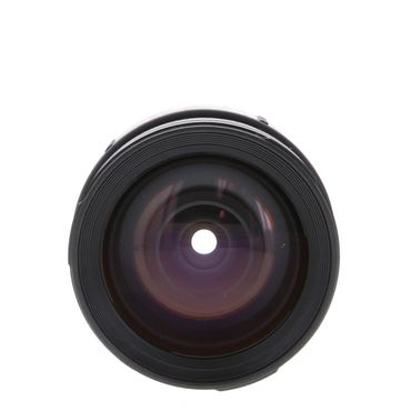 Tamron 28-200mm F/3.8-5.6 Aspherical (Requires Adaptall) Lens