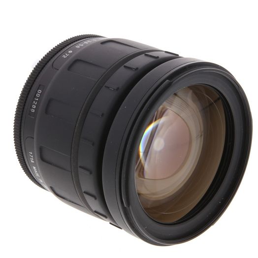 Tamron 28-200mm F/3.8-5.6 Aspherical LD IF Super (171A) Lens