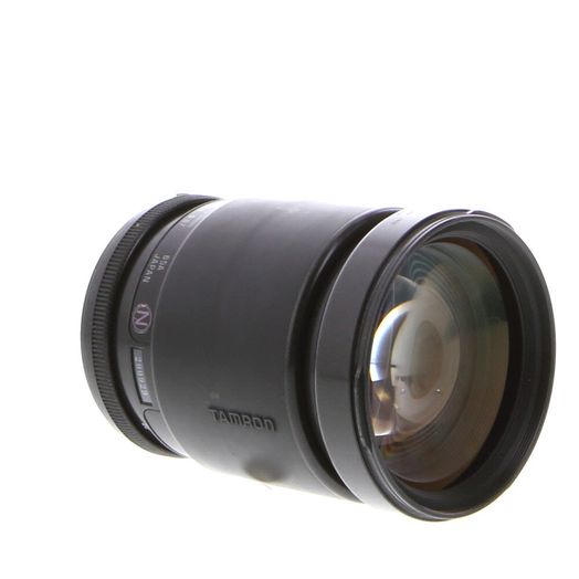 Tamron 35-105mm F/2.8 Aspherical SP (Requires Adaptall) Lens {67}