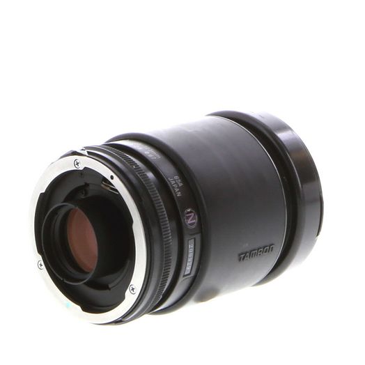 Tamron 35-105mm F/2.8 Aspherical SP (Requires Adaptall) Lens {67}
