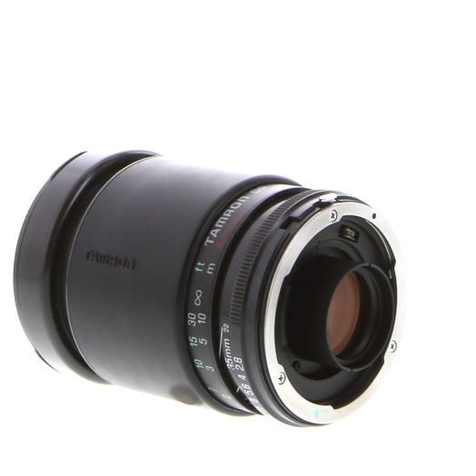 Tamron 35-105mm F/2.8 Aspherical SP (Requires Adaptall) Lens {67}