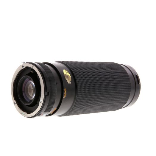 Tamron 60-300mm F/3.8-5.4 SP Macro (Requires Adaptall) Lens {62}