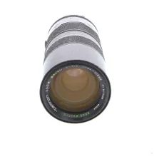 Tamron SP 500mm f/8 Tele Macro (55B) Lens (Requires Adaptall Mount