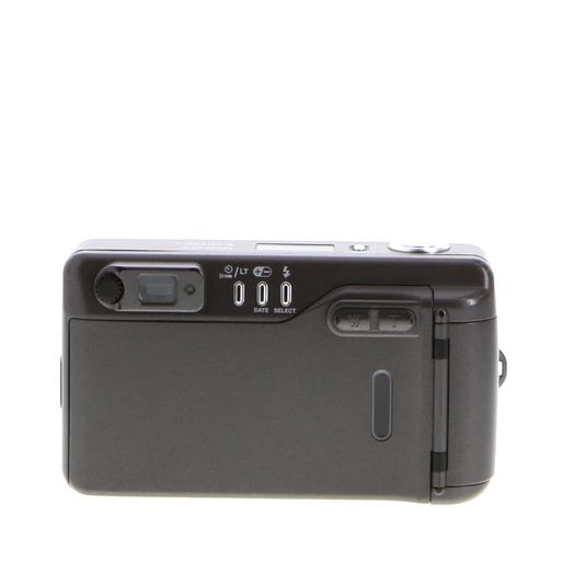Yashica T4 Zoom 35mm Camera