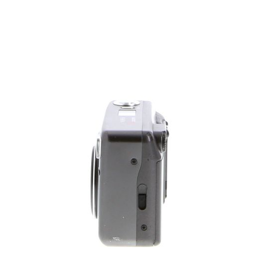 Yashica T4 Zoom 35mm Camera