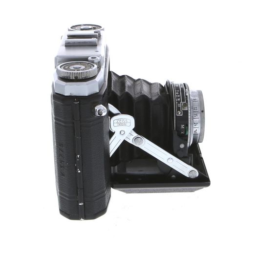 Zeiss Ikon - Ikonta B 523/16 - AS IS | #885436285