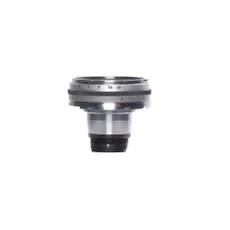 Contax 28mm f/2.8 Zeiss Biogon T* Lens for G-Series, Black {46}