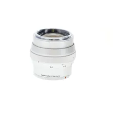 ★超希少・良品★Carl Zeiss Jena Sonnar 5cm f2 50 Zeiss Jena 5cm (50mm) f/2 Sonnar Collapsible Lens for Contax