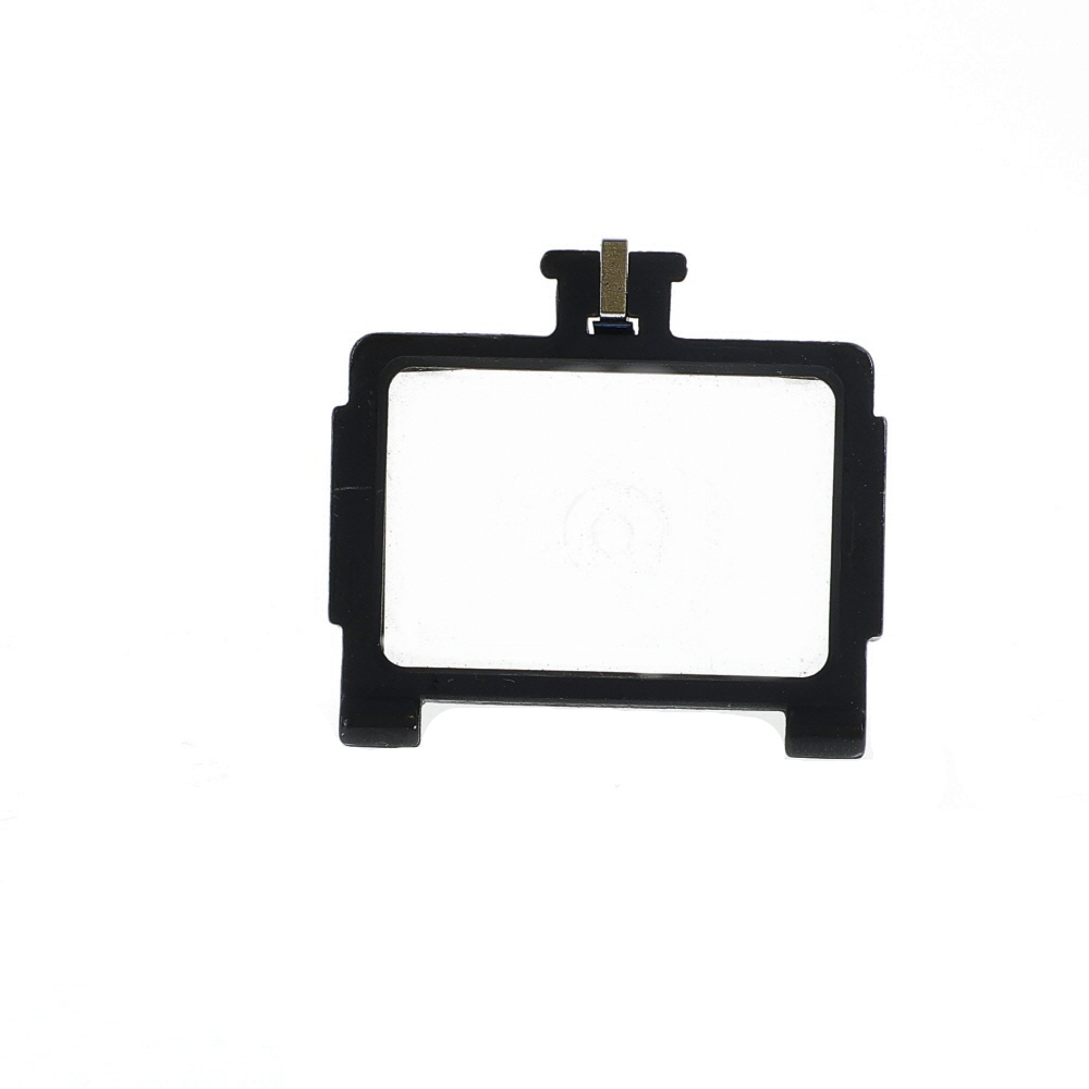 Zeiss Microprism Focusing Screen for Cameras