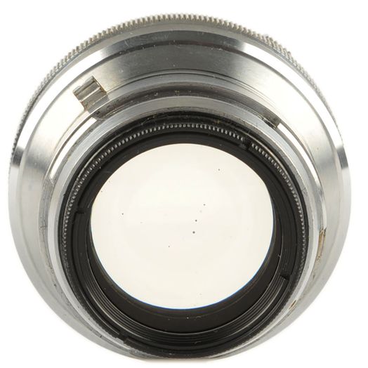Zeiss Jena Sonnar 1.5/5cm T Contax RF (Defekt) in Bern für CHF 65 - mit