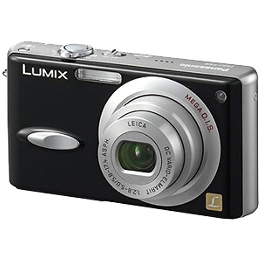 Panasonic LUMIX DMC-FX8 Panasonic DMC-FX8 Digital パナソニック