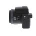 Panasonic Lumix DMC-FZ10 Digital Camera Black {4MP} thumbnail