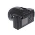 Panasonic Lumix DMC-FZ10 Digital Camera Black {4MP} thumbnail