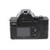 Panasonic Lumix DMC-FZ10 Digital Camera Black {4MP} thumbnail