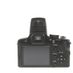 Panasonic Lumix DMC-FZ35 Black Digital Camera {12.1MP} thumbnail