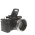 Panasonic Lumix DMC-FZ35 Black Digital Camera {12.1MP} thumbnail