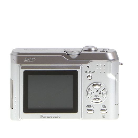 Panasonic Lumix DMC-LZ2 adatlap, vélemények