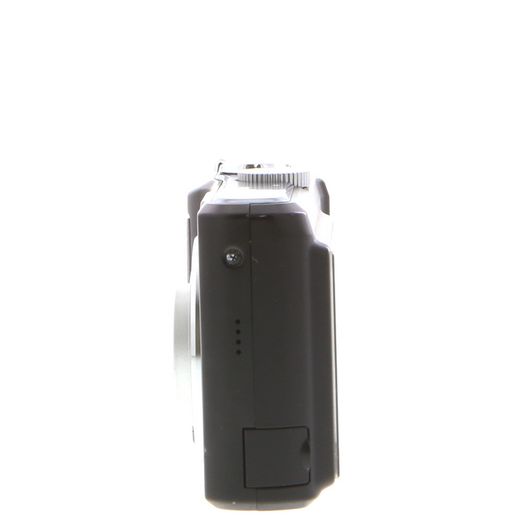 Panasonic Lumix DMC-LZ10 Black Digital Camera {10.1MP}