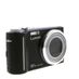 Panasonic Lumix DMC-ZS1 Digital Camera, Black {10.1MP} thumbnail