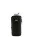 Panasonic Lumix DMC-ZS1 Digital Camera, Black {10.1MP} thumbnail